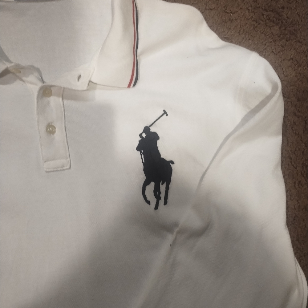 Polo Ralph Lauren - Picture 2 of 4